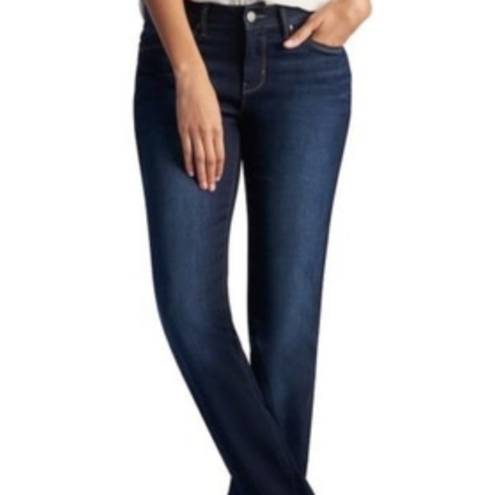 Paige Jeans Boot Cut Classic Denim Size 28